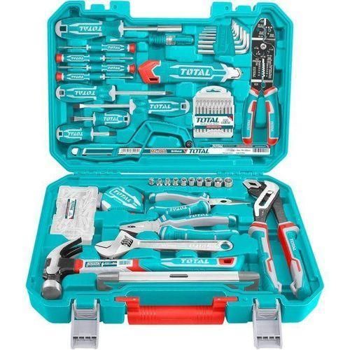 THKTHP21686 168 Pcs handtools set
