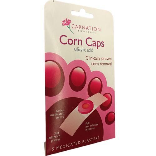 Corn Caps Corn Removal Salicylic Acid nk
