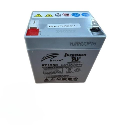 Long-Life 12V 5AH Power Cell
