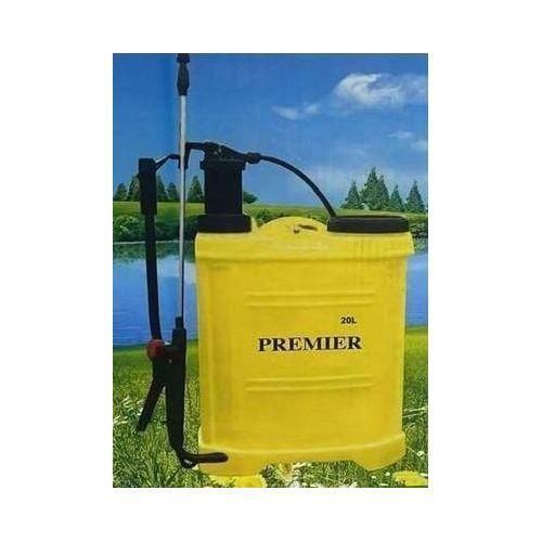 Backpack knapsack 20l,Pressure Garden Chemical/Weeds Killer Sprayer with Adjustable Spray Nozzles, Knapsack Wearable Gardening Accessories