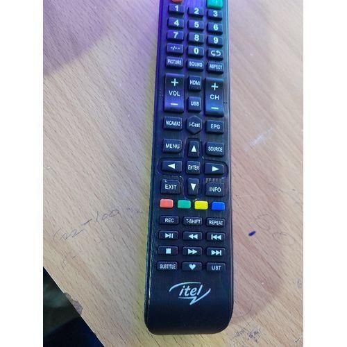 Tv remote
