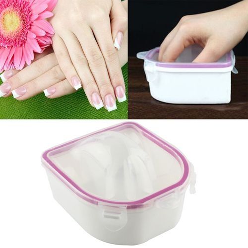 Manicure Soak Bowl