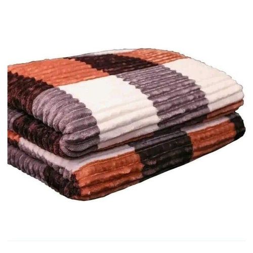 Velvet Fleece Blanket Blanket America