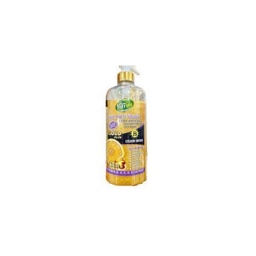 Veetgold Vitamin C Shower Bath