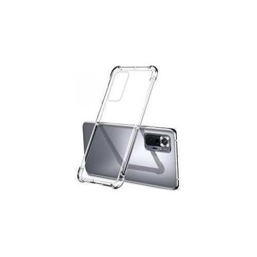 Xiaomi Redmi Note 10 Clear Case Protective Phone Cover