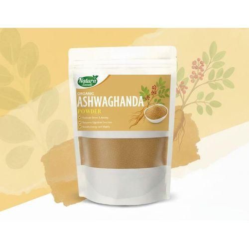 ASHWAGANDHA ROOT POWDER