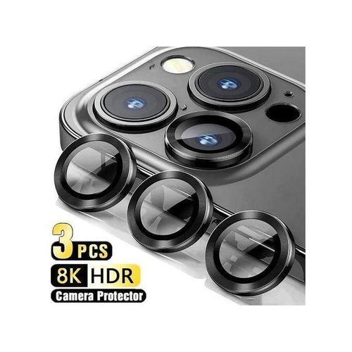 Iphone camera lens protector For Iphone 16pro max Camera Tempered Glass For Iphone Ring Cover Case Film