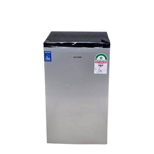 92 Litres Single Door Fridge AR-101S Compact, Energy Saving, Fast Cooling fridge