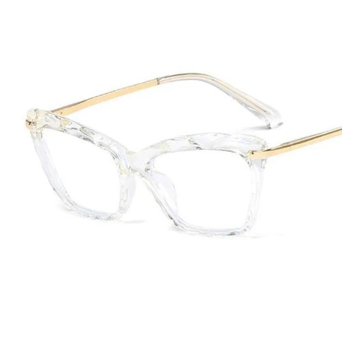 Anti Blue Light Blocking Computer Glasses Butterfly Cat Eye