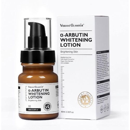 alpha-Arbutin lotion