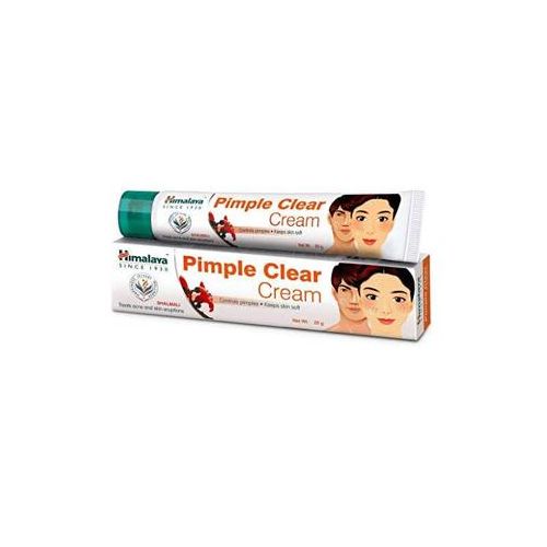 Herbals Acne-n-Pimple Cream 20g