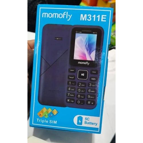 M311e button phone
