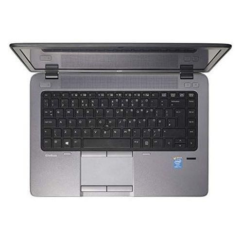 EliteBook 840 G1 Core i5 8GB RAM 500GB SSD