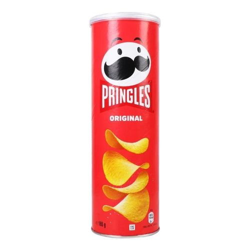Pringles Original