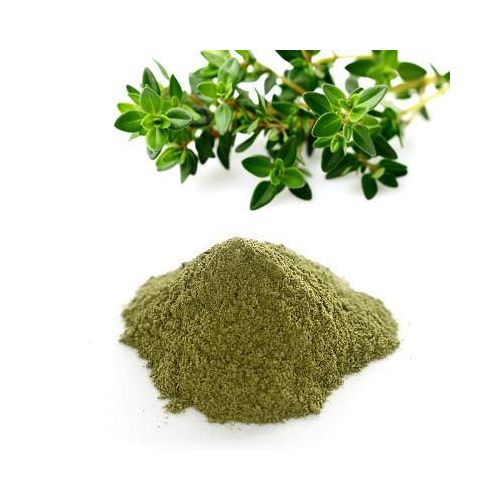 Organic Thyme Powder