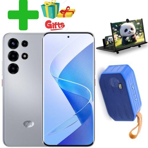 S26 Ultra, 6.78' Curved Screen Corning, 256GB Storage + Up To 16GB RAM 600mAh Battery, 50MP Camera +AMAIZING GIVE AWAYS...FOR YOU