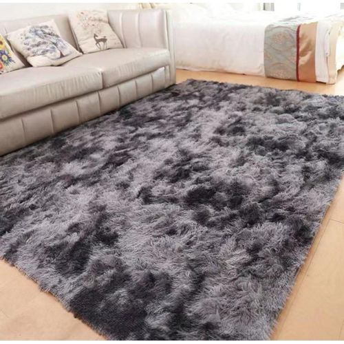 Original Bedside Soft Fluffy carpet Sizes : 125cm by 180cm