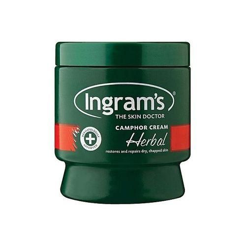 The Skin Doctor Camphor Cream(Herbal)