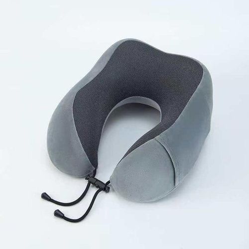 Travel neck pillows