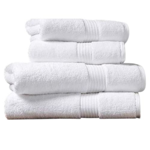 ULTRA SOFT PURE COTTON LUXURY BATH TOWEL 1PC