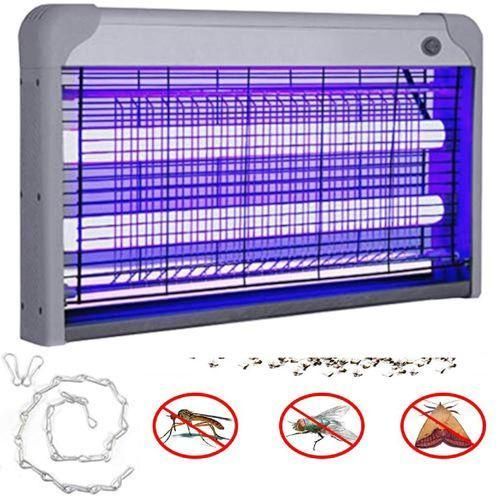 Insect Killer Mosquitoes Flies Zapper