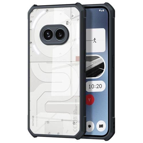 Xundo RIGGEAR Shockproof XUNDD Back Cover Case Compatible with Nothing Phone 2A