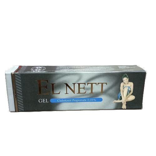 Skin Lightening Treatment Gel for Eczema Psoriasis Dermatitis Itchiness