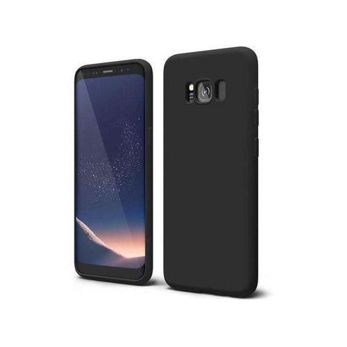 Samsung Silicone Case Cover For Galaxy S8 – Flexible, Durable, And Protective