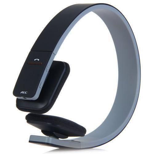 Smart Wireless Bluetooth Headset With Microphone