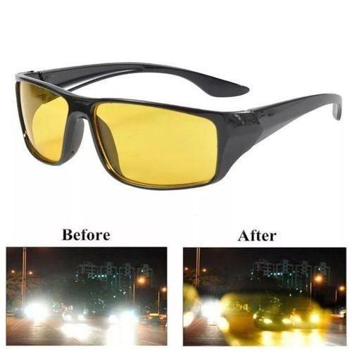 night vision driving glasses