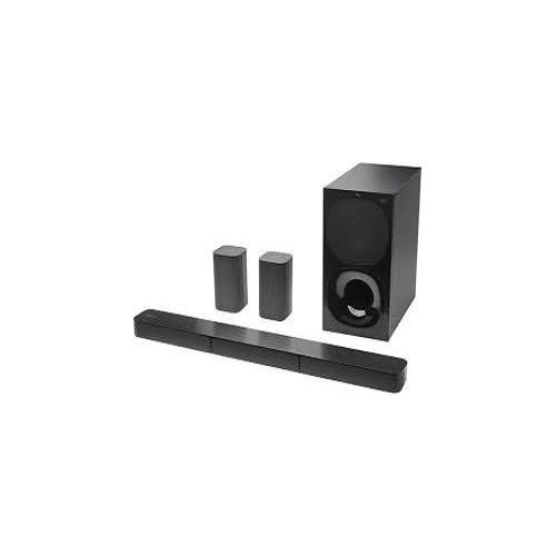 400W SOUNDBAR, 5.1 CHANNEL HOME CINEMA SOUNDBAR SYSTEM- HT-S20R