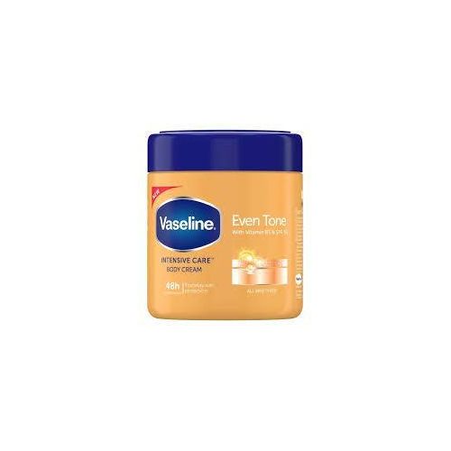 INTENSIVE CARE BODY CREAM 48h Everyday protection