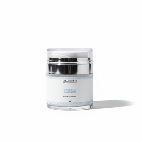 RESTORATIVE FACE CREAM