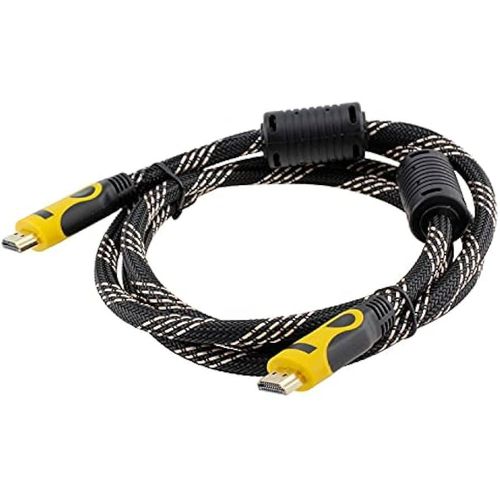 Mini HDMI TO HDMI Cable For Camera,Tablet, Laptop, Monitor, HDTV