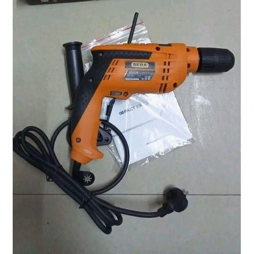 Dera COMPLETE TOOLKIT WITH 750WATTS DRILL