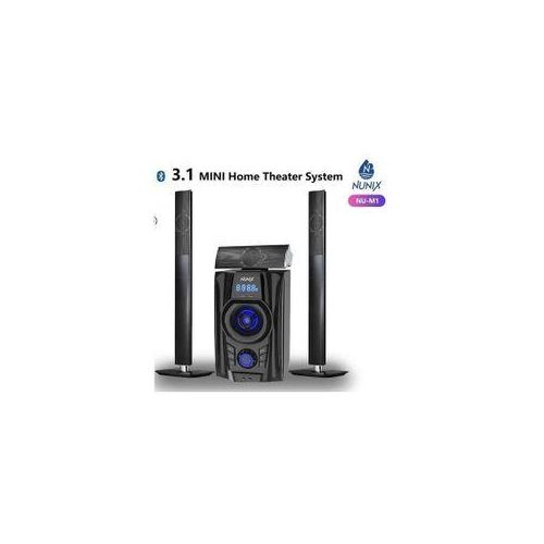 M1 Mini Home Theater System