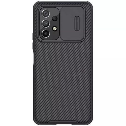 Samsung Galaxy A53 Phone Case, Nillkin CamShield Camera Protective Shockproof Cover Case