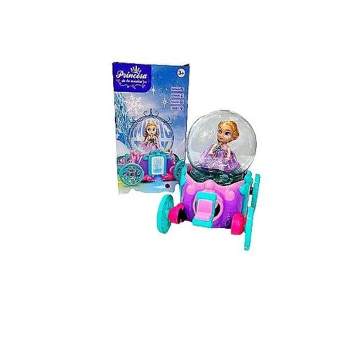 Musical Princess Toy