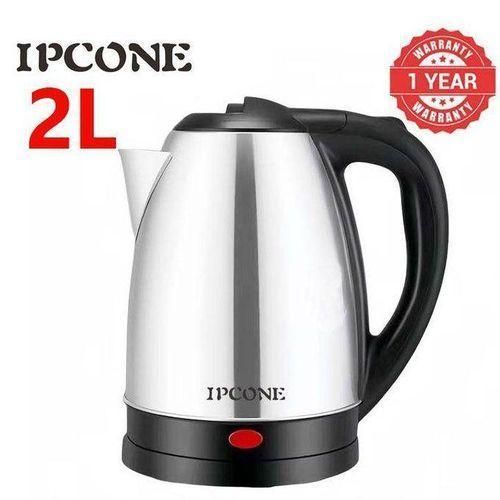 2L Electric Automatic Kettle Plus Free Towel