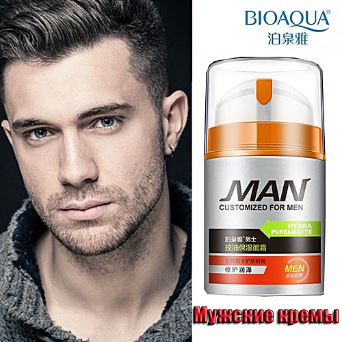 Care Dynamic Men Moisturizing Cream Moisturizer Anti Wrinkle Anti Aging Moisturizing Milk Men Skin Care Product