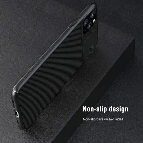 IPhone 11 Pro CamShield Camera Close Open Case Protect Black Color