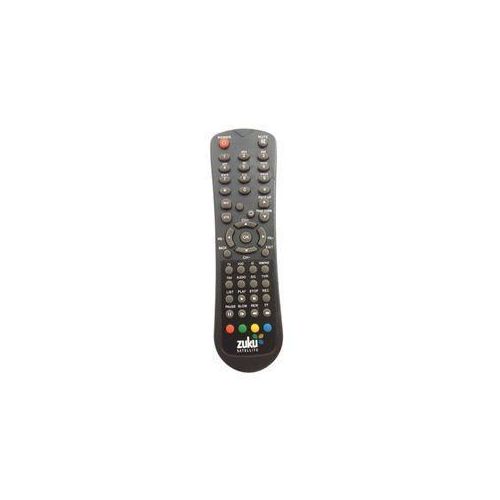 ZUKU Decoder Remote Control – Genuine Remote for ZUKU Decoders