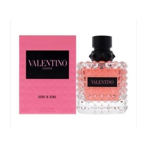 VALENTINO DONNA PERFUME