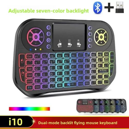 BLUETOOTH MINI WIRELESS KEYBOARD CONTROLLER