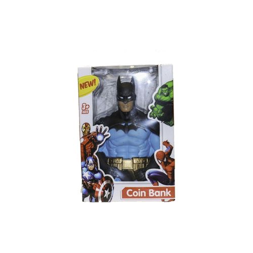 Piggy Bank Batman 2214 - Dark Knight Money Saver
