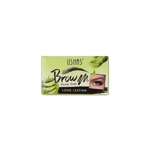 Eyebrow Styling Soap kit Green