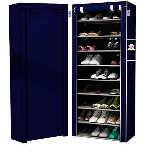 High Quality 27pair Shoerack