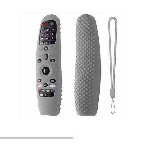 Smart/android Magic Tv Silicone Remote Control Cover Case