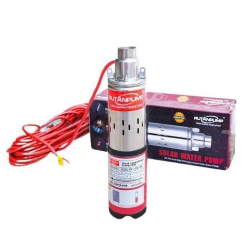 High Efficiency Deep Well Pump Portable Multifunctional Irrigation Agriculture Submersible Pump