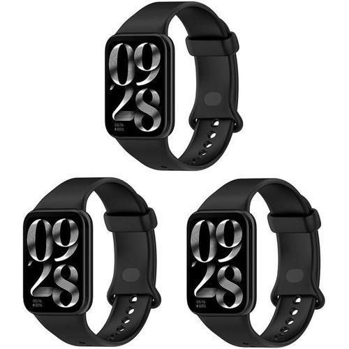 Smart Band 9 Pro8Pro Sport Bracelet Silicone Strapband Breathable